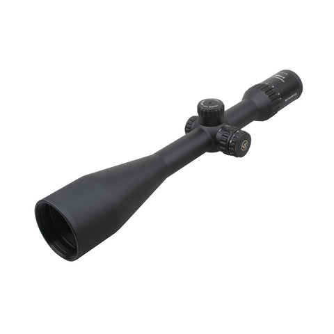 Continental 5-30x56 SFP Rifle Scope