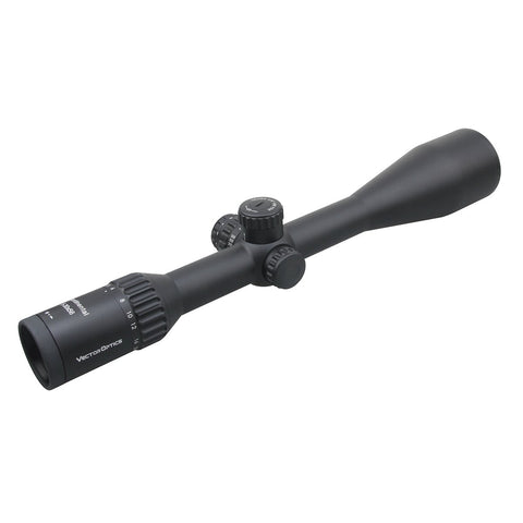 Continental 5-30x56 SFP Rifle Scope