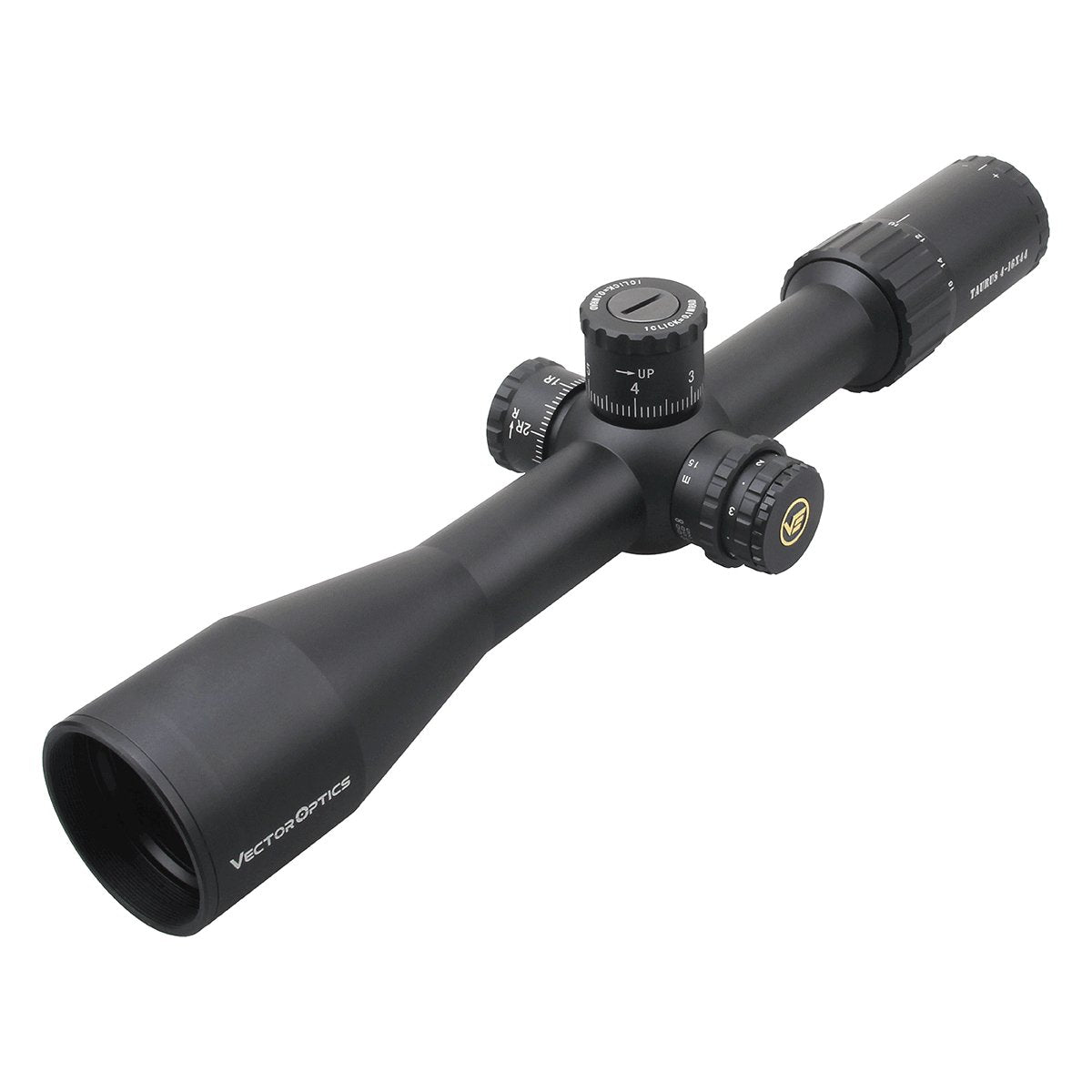 Taurus 4-16x44 HD - Vector Optics Online Store