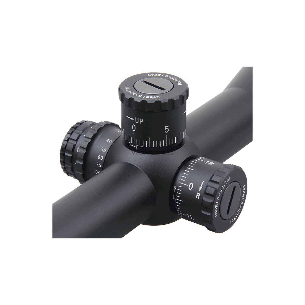 Taurus 4-16x44 HD - Vector Optics Online Store