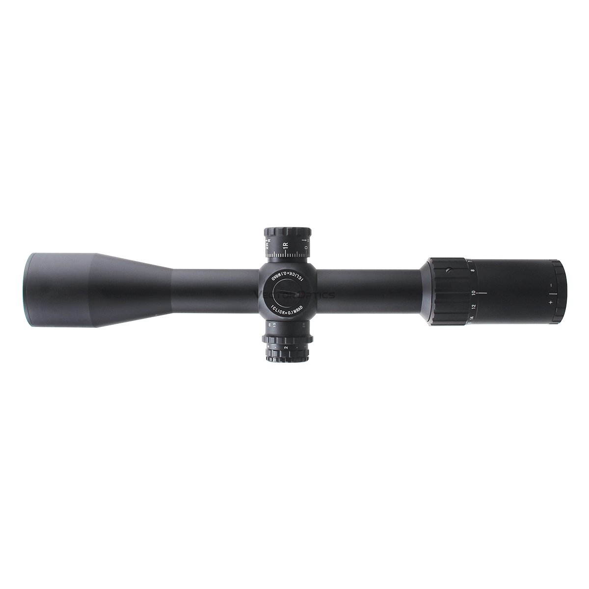 Taurus 4-16x44 HD - Vector Optics Online Store