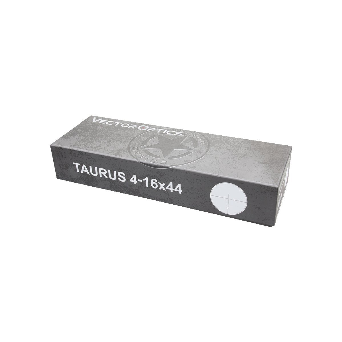 Taurus 4-16x44 HD - Vector Optics Online Store