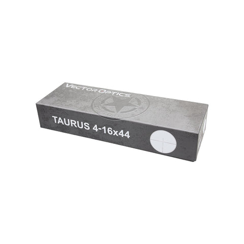 Tauron 4-16x44 HD SFP