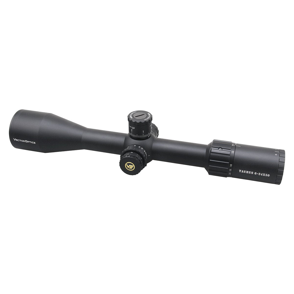 Taurus 6-24x50 HD - Vector Optics Online Store