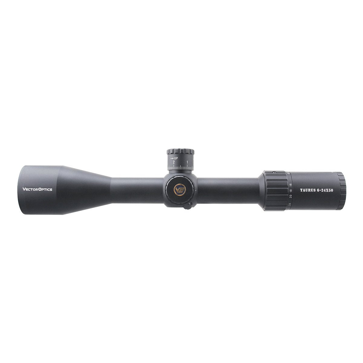 Taurus 6-24x50 HD - Vector Optics Online Store