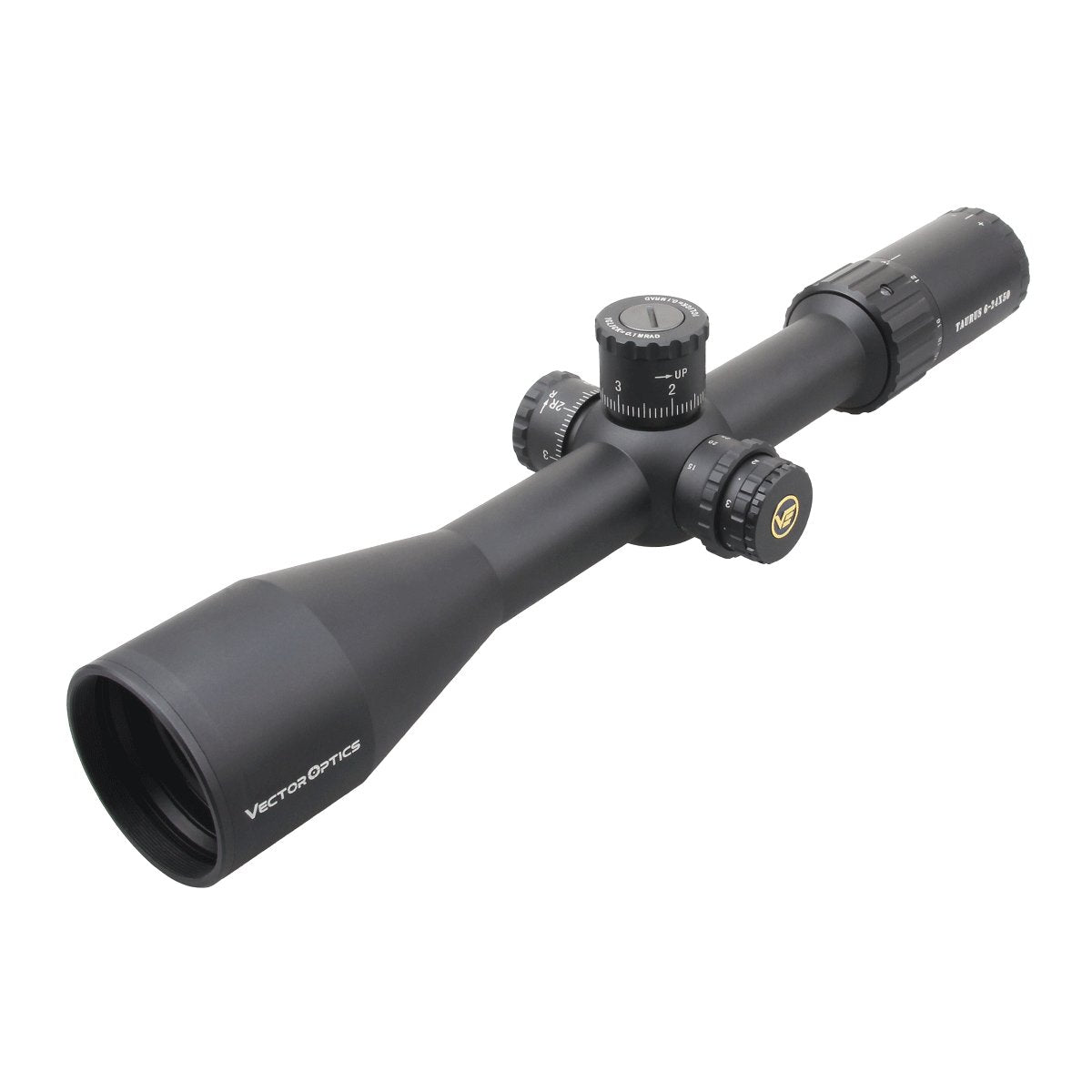 Taurus 6-24x50 HD - Vector Optics Online Store