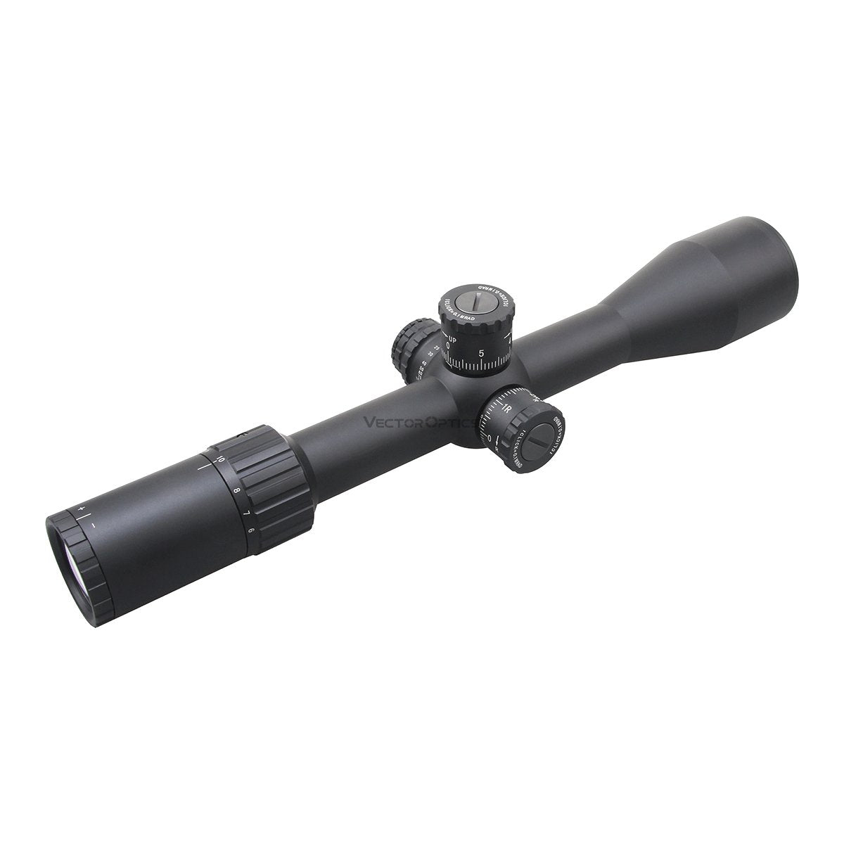 Taurus 6-24x50 HD - Vector Optics Online Store