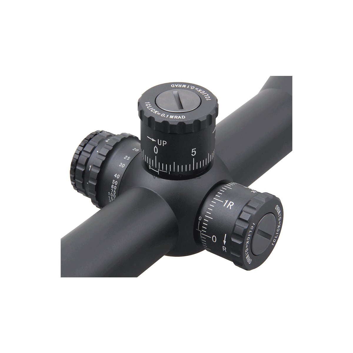 Taurus 6-24x50 HD - Vector Optics Online Store