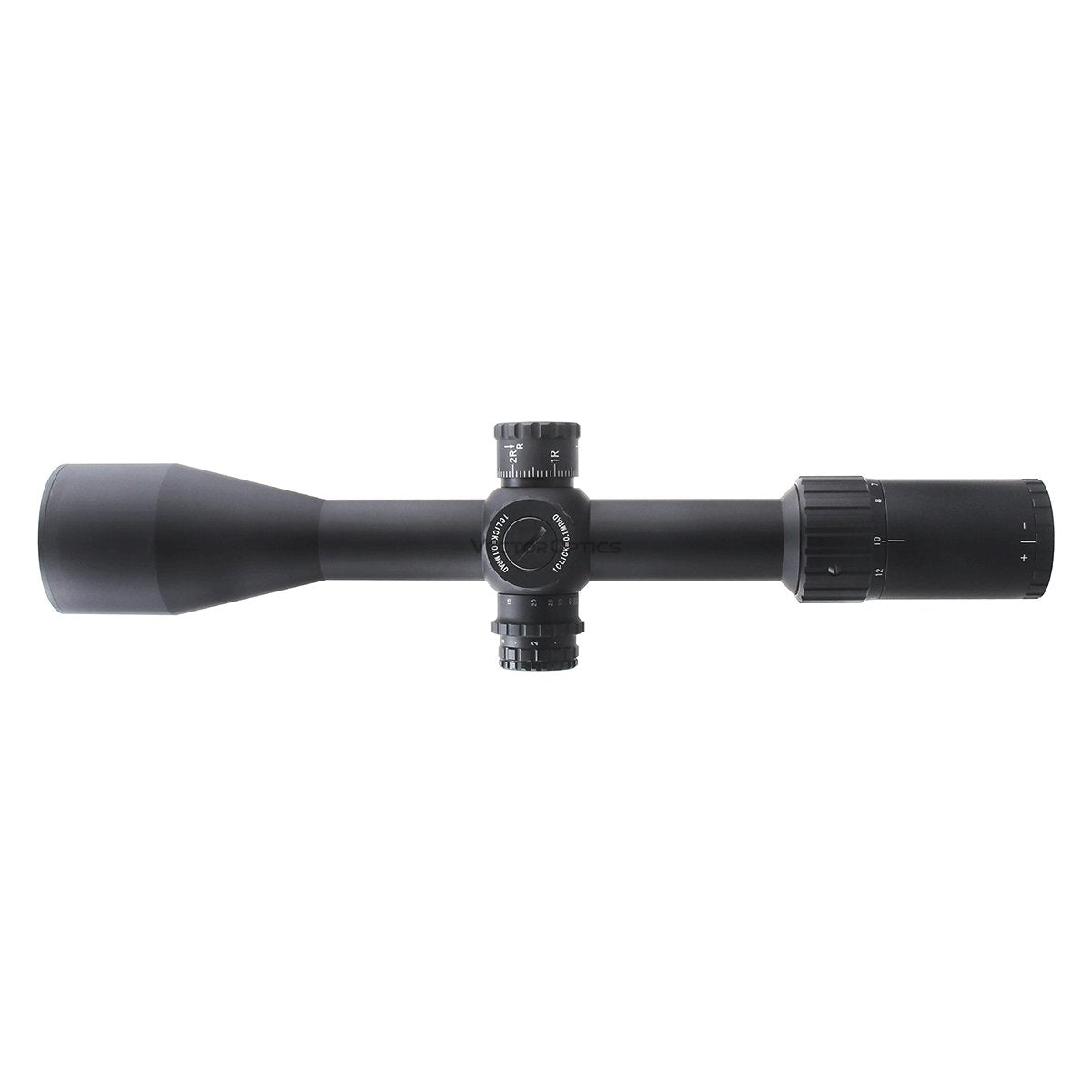 Taurus 6-24x50 HD - Vector Optics Online Store