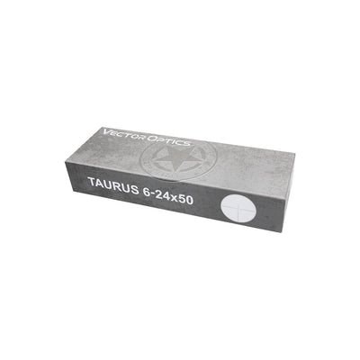 Taurus 6-24x50 HD - Vector Optics Online Store