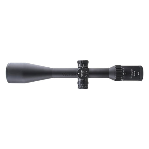 Continental 5-30x56 SFP Tactical (SCOL-47)