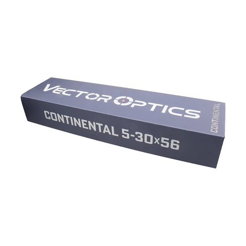 Continental 5-30x56 SFP Tactical (SCOL-47)