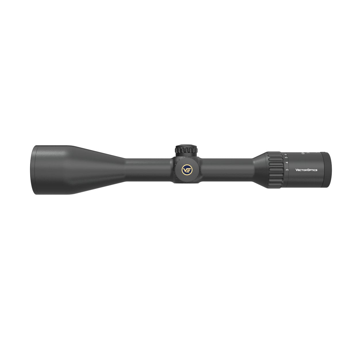 Hunting Rifle Scope | Continental x8 3-24x56 SFP ED MPVO Rifle Scope (SCOL-50)