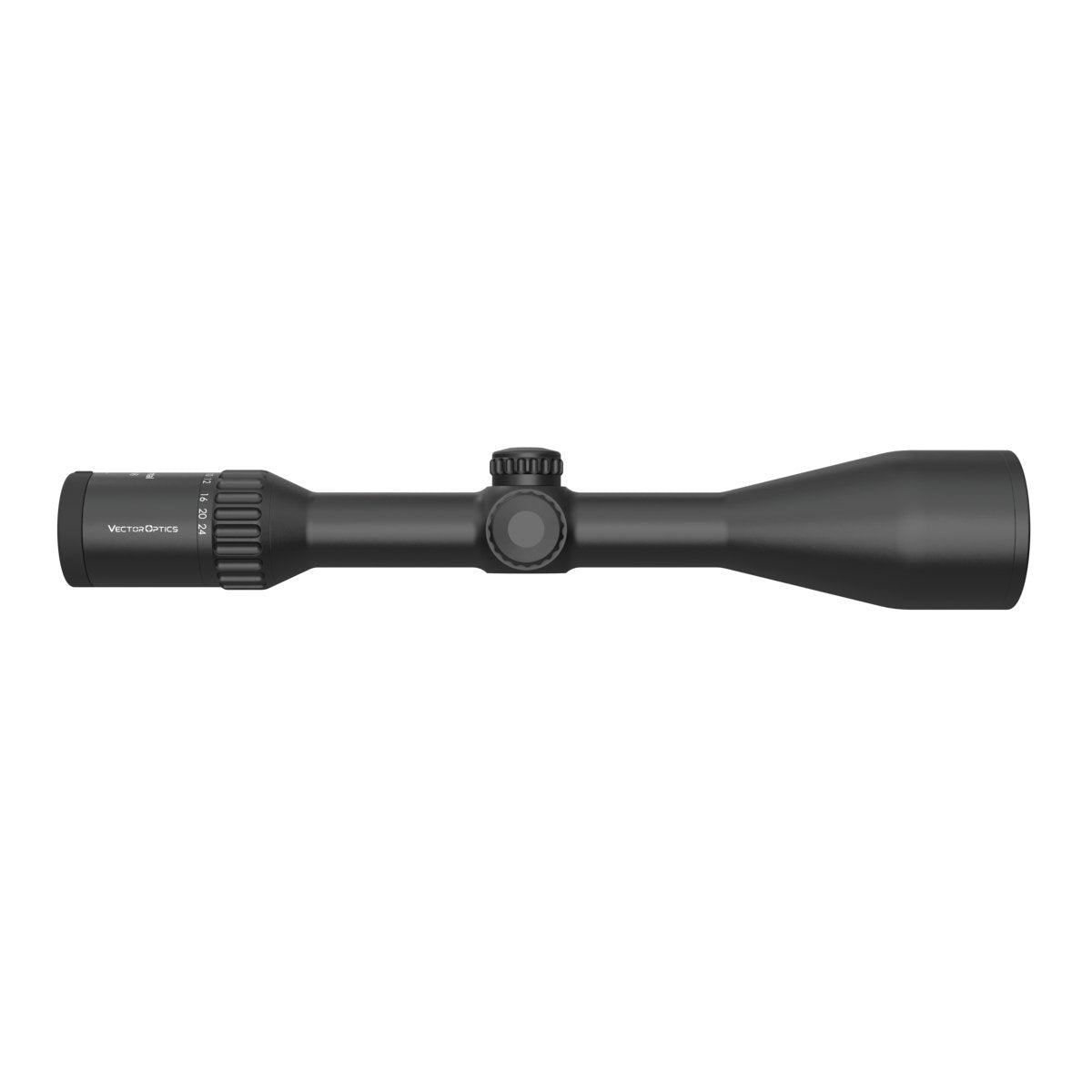 Hunting Rifle Scope | Continental x8 3-24x56 SFP ED MPVO Rifle Scope (SCOL-50)