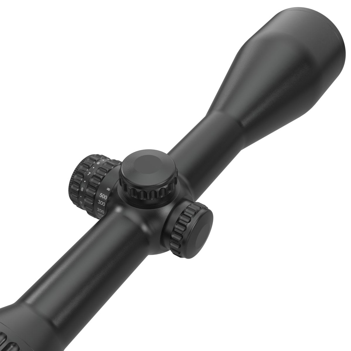 Hunting Rifle Scope | Continental x8 3-24x56 SFP ED MPVO Rifle Scope (SCOL-50)