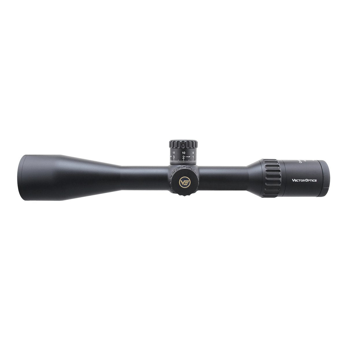 Continental x6 4-24x50 SFP Rifle Scope Tactical ARI - Vector Optics Online Store