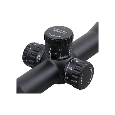 Continental x6 4-24x50 Tactical ARI - Vector Optics Online Store