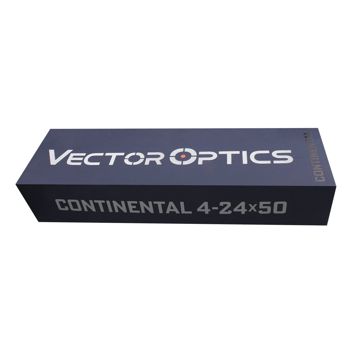 Continental x6 4-24x50 SFP Rifle Scope Tactical ARI - Vector Optics Online Store