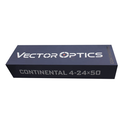 Continental x6 4-24x50 Tactical ARI - Vector Optics Online Store