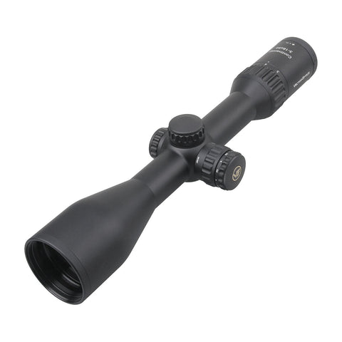 Continental 3-18x50 SFP Rifle Scope (SCOL-X21)