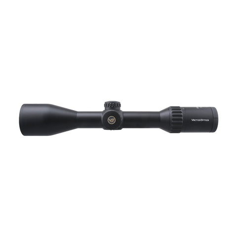 Continental 3-18x50 SFP Rifle Scope (SCOL-X21)