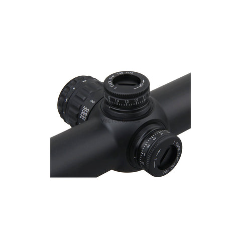 Continental 3-18x50 SFP Rifle Scope (SCOL-X21)