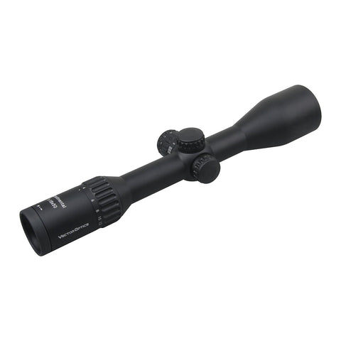 Continental 3-18x50 SFP Rifle Scope (SCOL-X21)