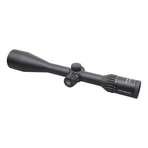 Continental x6 5-30x56 Rifle Scope