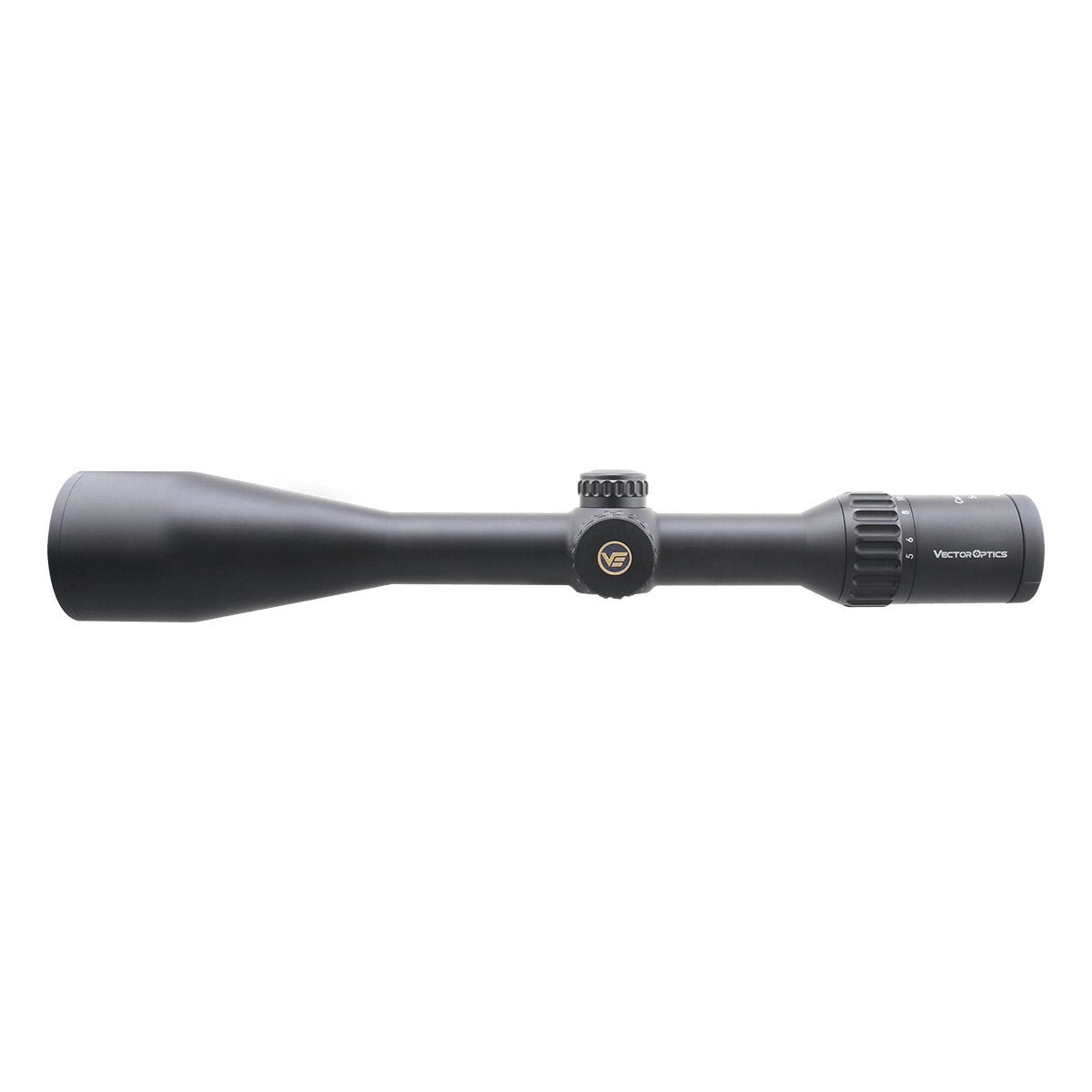 Big Game Hunting | Continental x6 5-30x56 HPVO SFP BDC Rifle Scope (SCOL-X22)