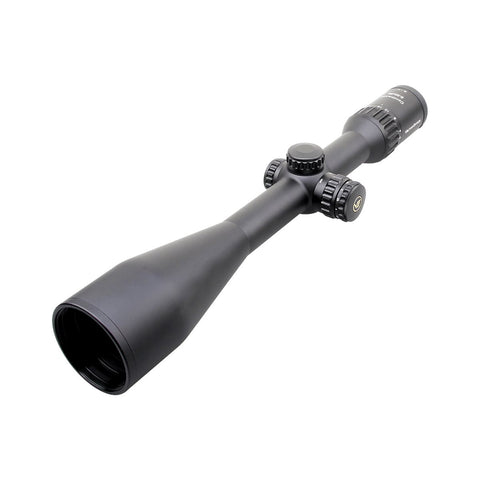 Continental x6 5-30x56 Rifle Scope