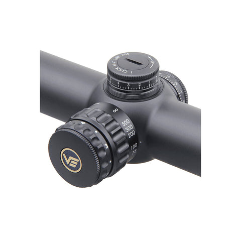 Continental x6 5-30x56 Rifle Scope