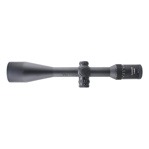 Continental x6 5-30x56 Rifle Scope