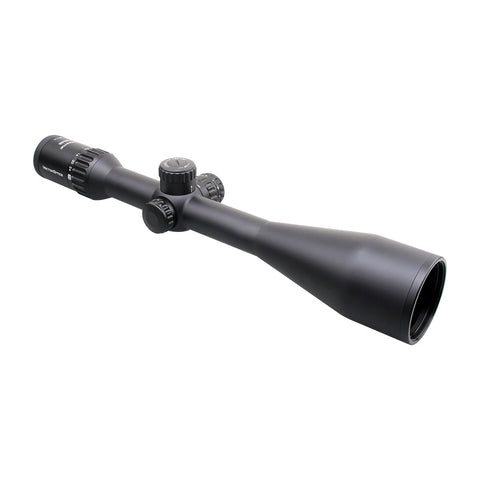 Continental x6 5-30x56 Rifle Scope