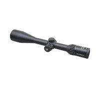 Big Game Hunting | Continental x6 5-30x56 HPVO SFP BDC Rifle Scope (SCOL-X22)