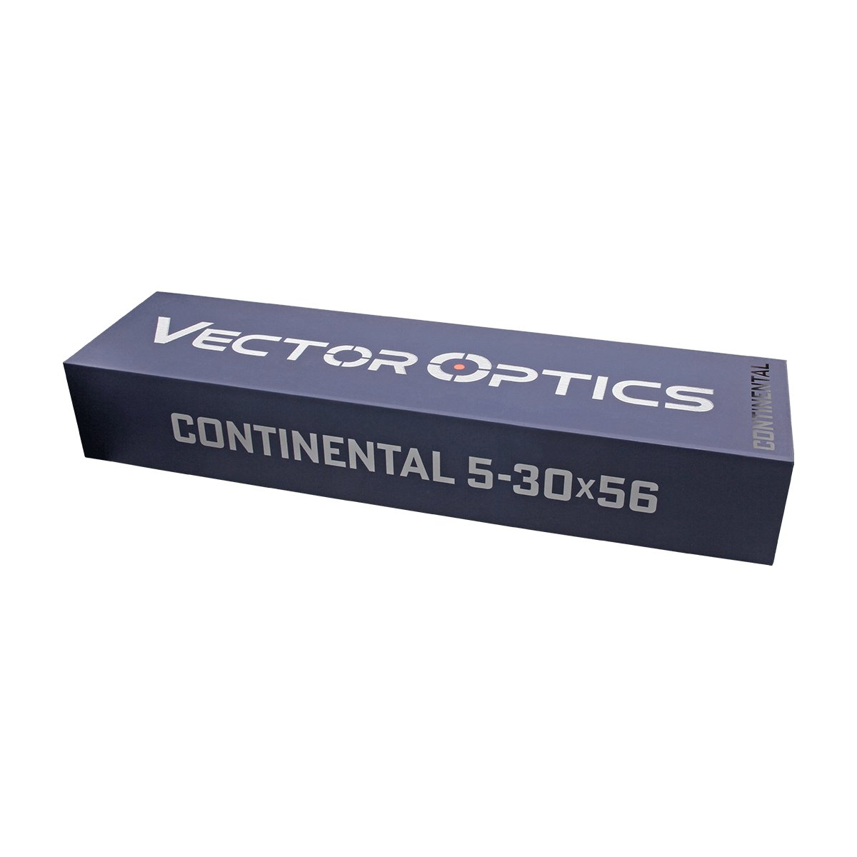 Big Game Hunting | Continental x6 5-30x56 HPVO SFP BDC Rifle Scope (SCOL-X22)
