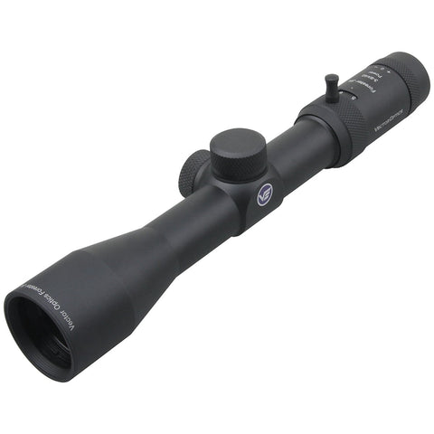 Forester JR. 3-9x40 Riflescope