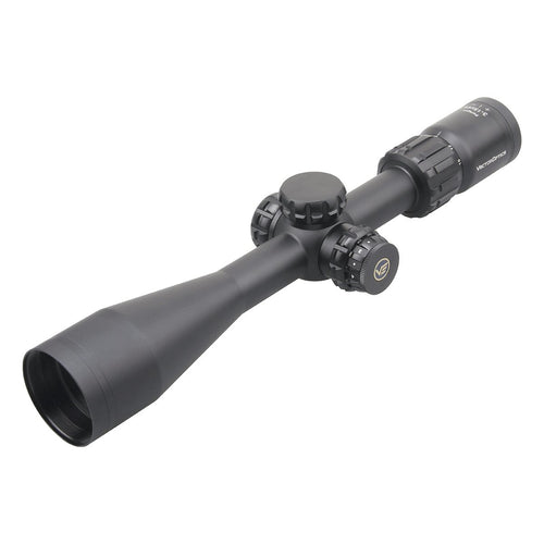 Paragon 3-15x44 1in - Vector Optics Online Store