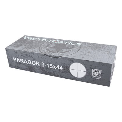 Paragon 3-15x44 1in - Vector Optics Online Store