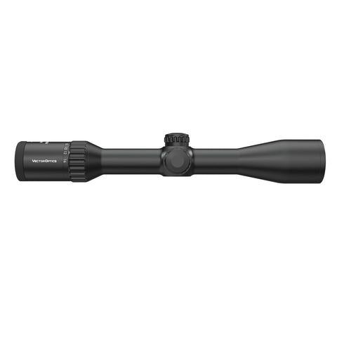 Continental x8 2-16x44 SFP Scope ED