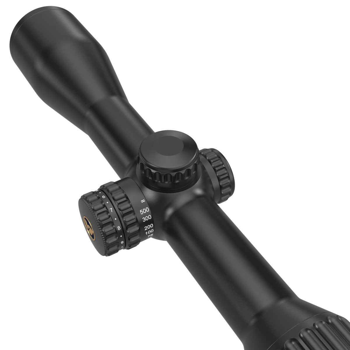 Continental x8 2-16x44 SFP Hunting Scope ED - Vector Optics Online Store