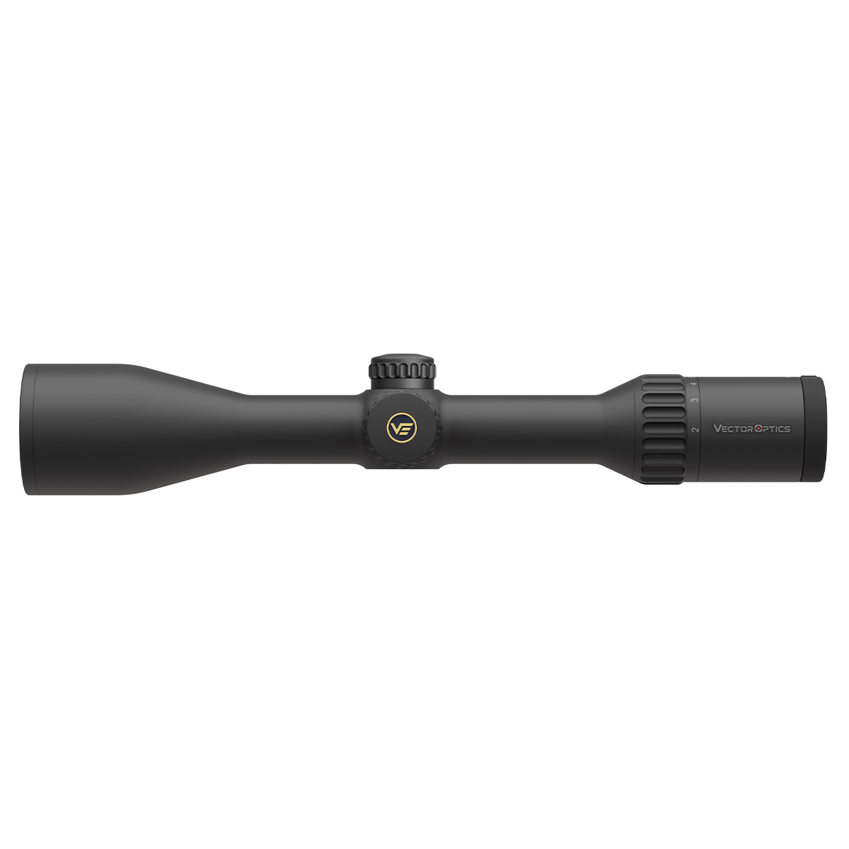 Small Game Hunting | Continental x8 2-16x50 SFP ED MPVO Rifle Scope (SCOM-45)