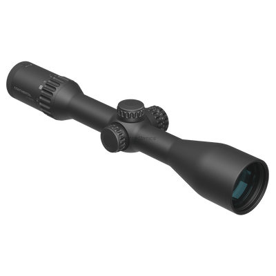 Continental x8 2-16x50 SFP ED Riflescope - Vector Optics Online Store