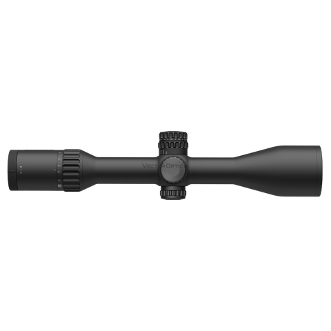 Continental x8 2-16x50 SFP ED Riflescope