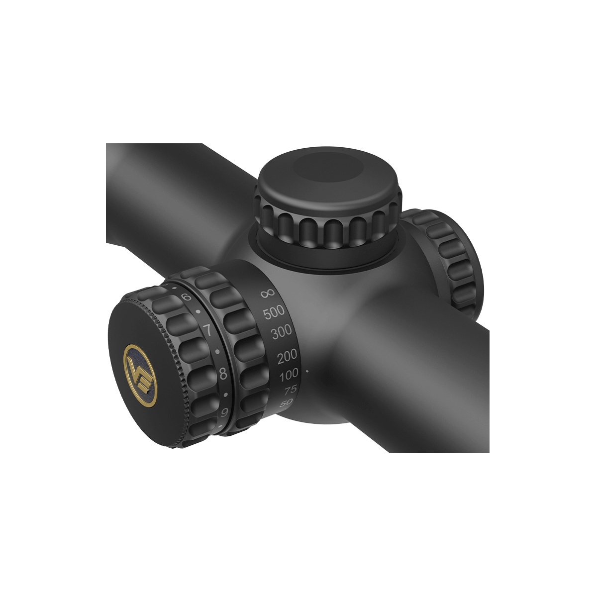 Small Game Hunting | Continental x8 2-16x50 SFP ED MPVO Rifle Scope (SCOM-45)
