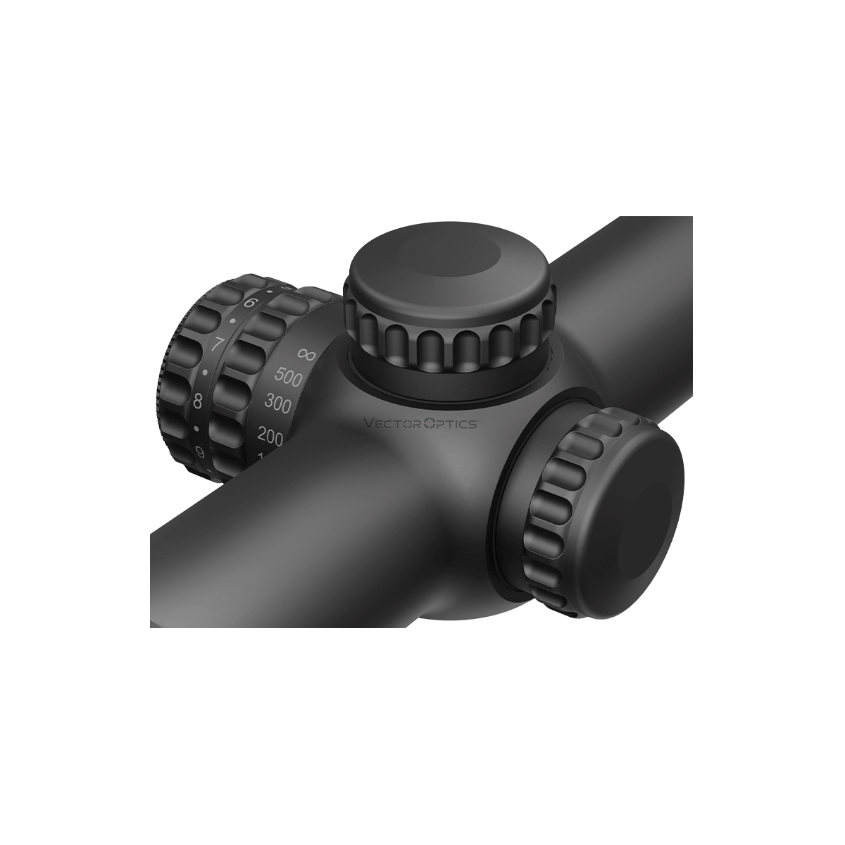 Small Game Hunting | Continental x8 2-16x50 SFP ED MPVO Rifle Scope (SCOM-45)