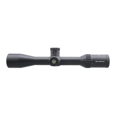Continental x8 2-16x44 SFP Tactical Scope ED - Vector Optics Online Store