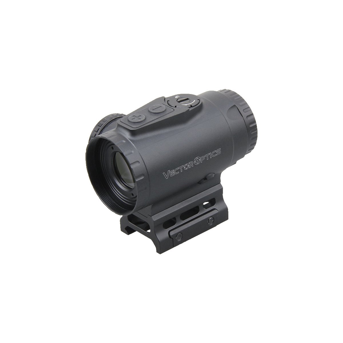 Paragon 3x18 Micro Prism Scope - Vector Optics Online Store