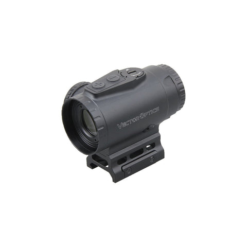 Paragon 3x18 Mini Prism Scope