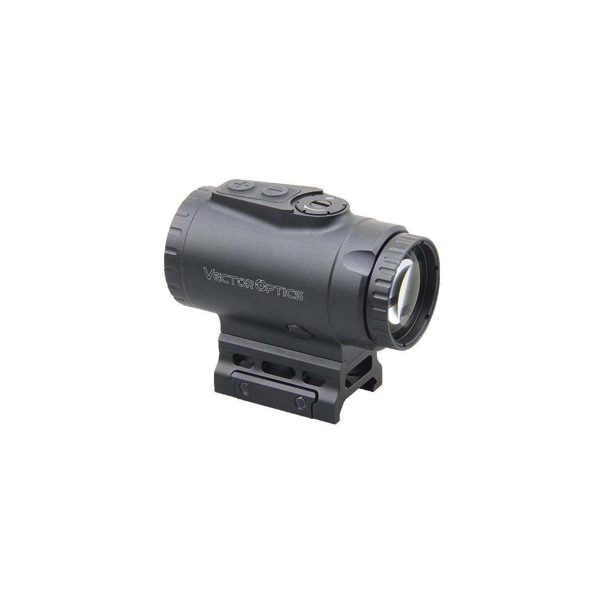 Paragon 3x18 Micro Prism Scope - Vector Optics Online Store