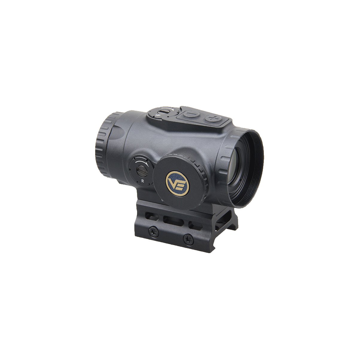Paragon 3x18 Micro Prism Scope - Vector Optics Online Store